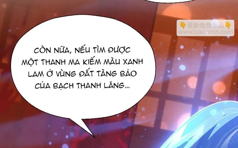 Đại ái Ma Tôn, nữ đồ đệ đều muốn giết ta - Chapter 97 - Page 133