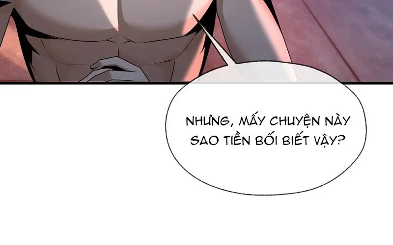 Đại ái Ma Tôn, nữ đồ đệ đều muốn giết ta - Chapter 97 - Page 139