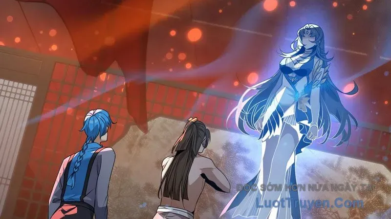 Đại ái Ma Tôn, nữ đồ đệ đều muốn giết ta - Chapter 97 - Page 144