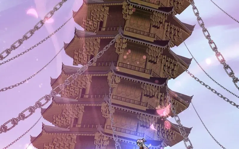 Đại ái Ma Tôn, nữ đồ đệ đều muốn giết ta - Chapter 97 - Page 149