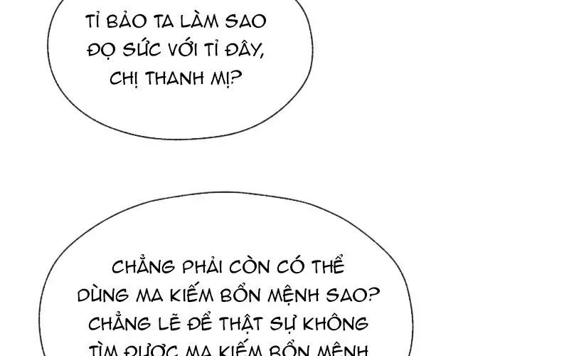 Đại ái Ma Tôn, nữ đồ đệ đều muốn giết ta - Chapter 97 - Page 155