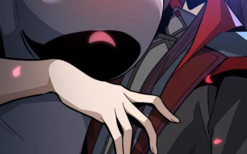 Đại ái Ma Tôn, nữ đồ đệ đều muốn giết ta - Chapter 97 - Page 184