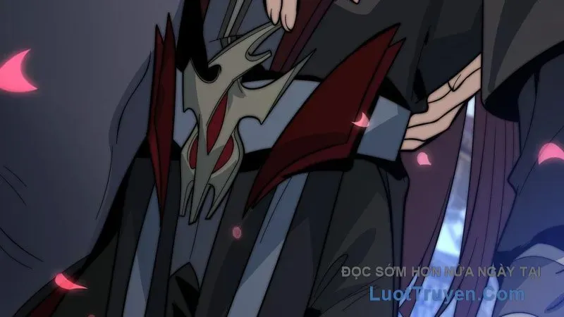 Đại ái Ma Tôn, nữ đồ đệ đều muốn giết ta - Chapter 97 - Page 185