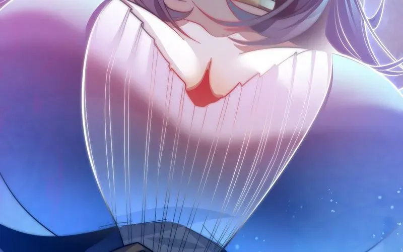 Đại ái Ma Tôn, nữ đồ đệ đều muốn giết ta - Chapter 97 - Page 21