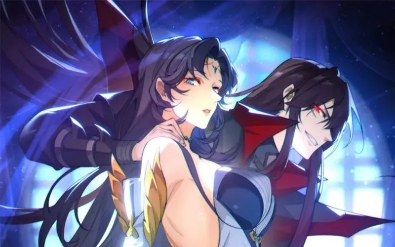 Đại ái Ma Tôn, nữ đồ đệ đều muốn giết ta - Chapter 97 - Page 3