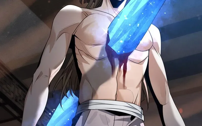 Đại ái Ma Tôn, nữ đồ đệ đều muốn giết ta - Chapter 97 - Page 53