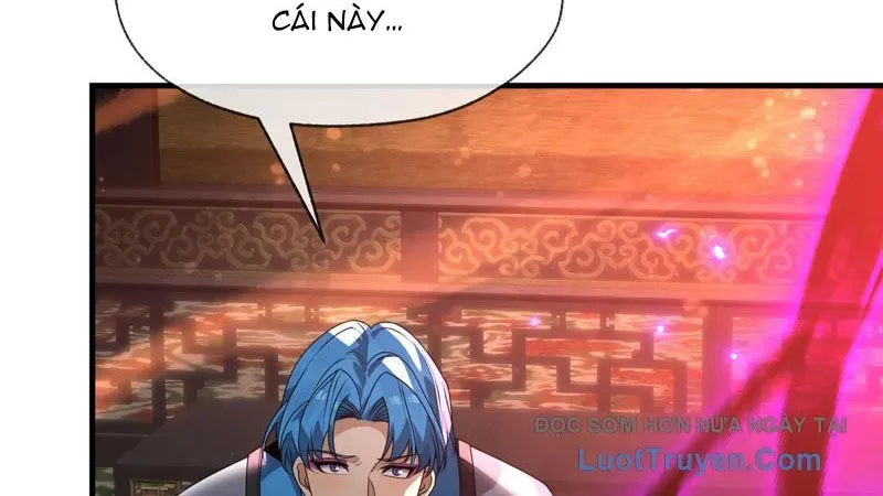 Đại ái Ma Tôn, nữ đồ đệ đều muốn giết ta - Chapter 97 - Page 58