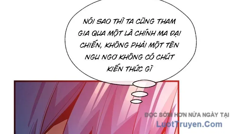 Đại ái Ma Tôn, nữ đồ đệ đều muốn giết ta - Chapter 97 - Page 81
