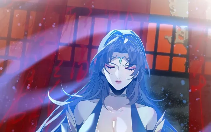 Đại ái Ma Tôn, nữ đồ đệ đều muốn giết ta - Chapter 97 - Page 86