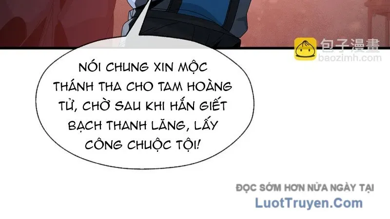 Đại ái Ma Tôn, nữ đồ đệ đều muốn giết ta - Chapter 97 - Page 95