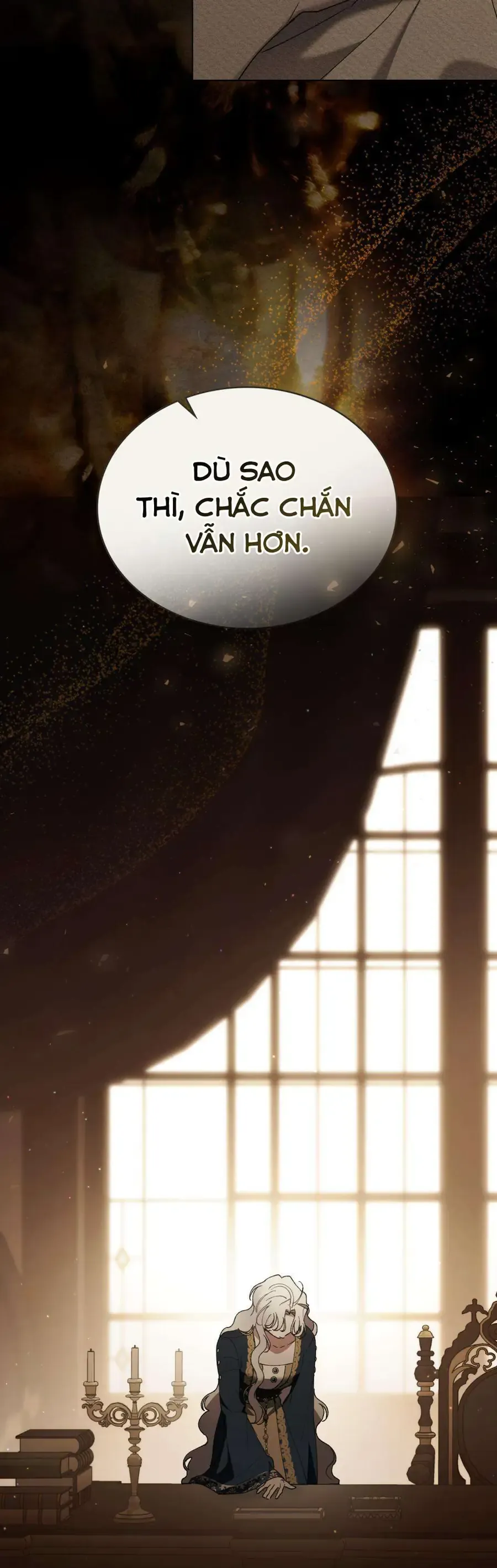 Hôn Nhân Khế Ước - Chapter 58 - Page 13