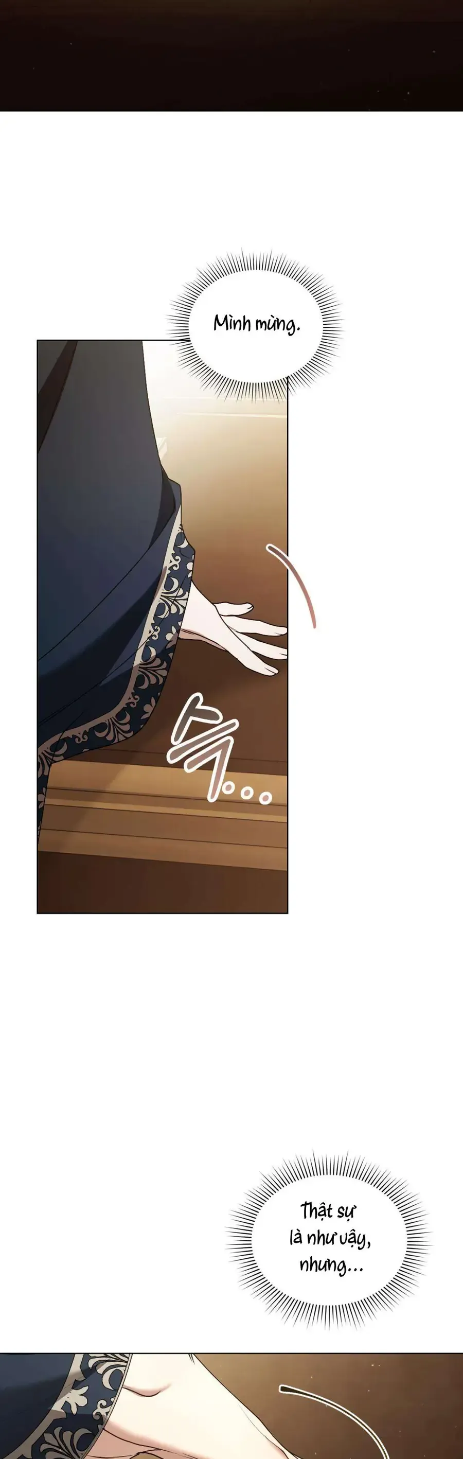 Hôn Nhân Khế Ước - Chapter 58 - Page 14