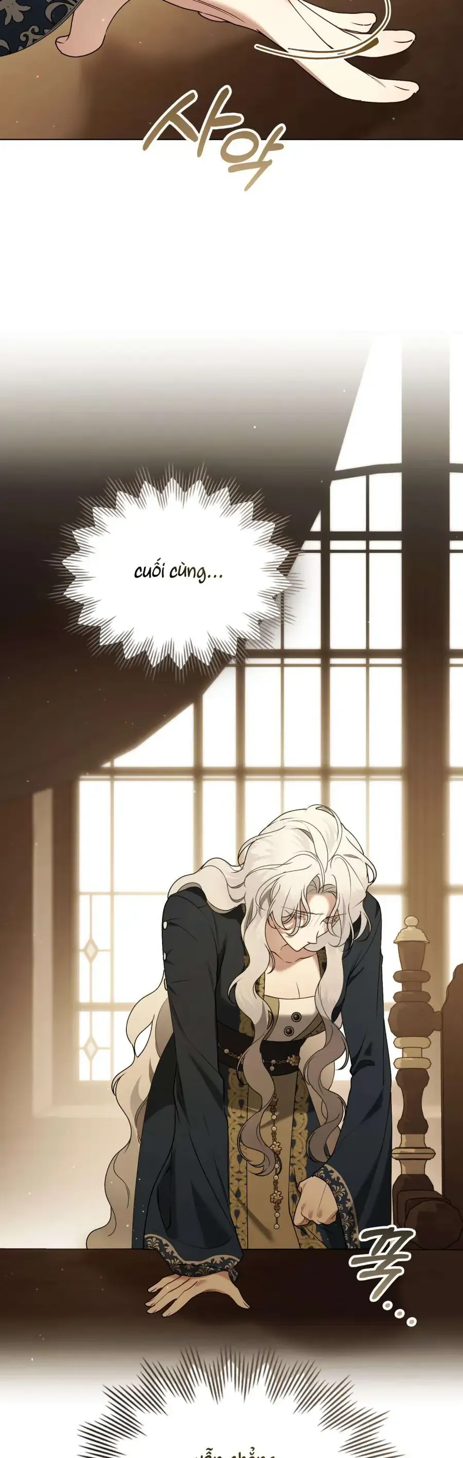 Hôn Nhân Khế Ước - Chapter 58 - Page 15