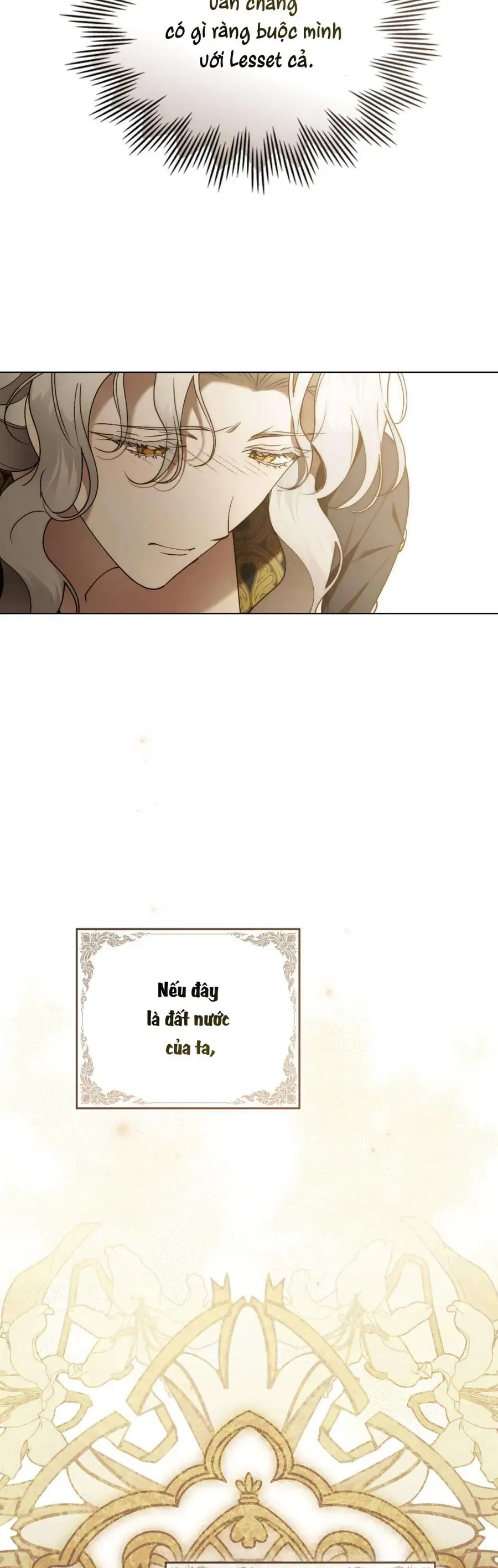 Hôn Nhân Khế Ước - Chapter 58 - Page 16