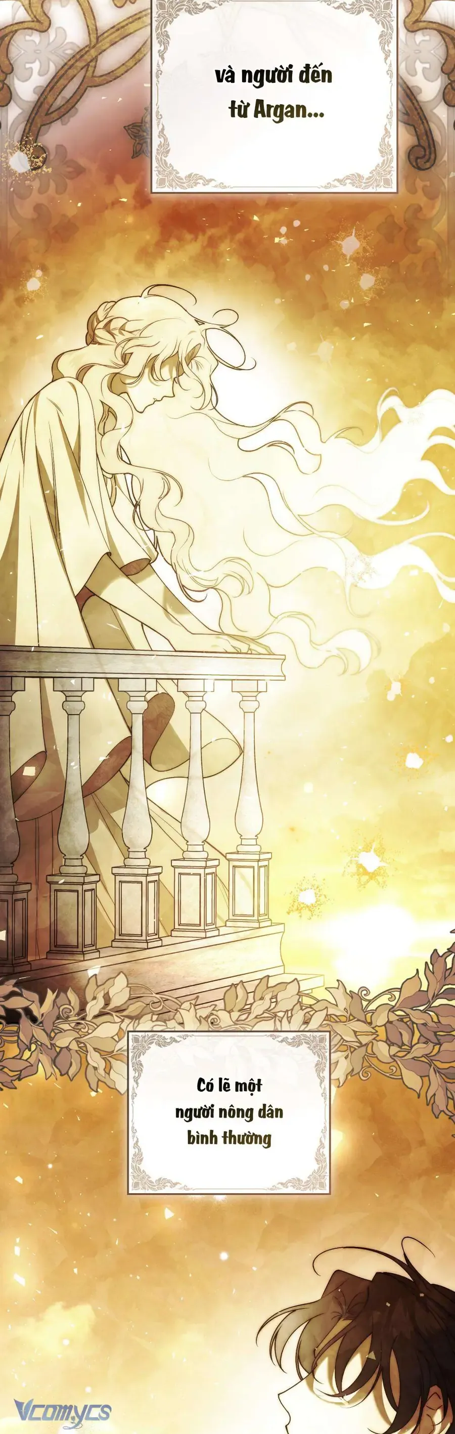 Hôn Nhân Khế Ước - Chapter 58 - Page 17