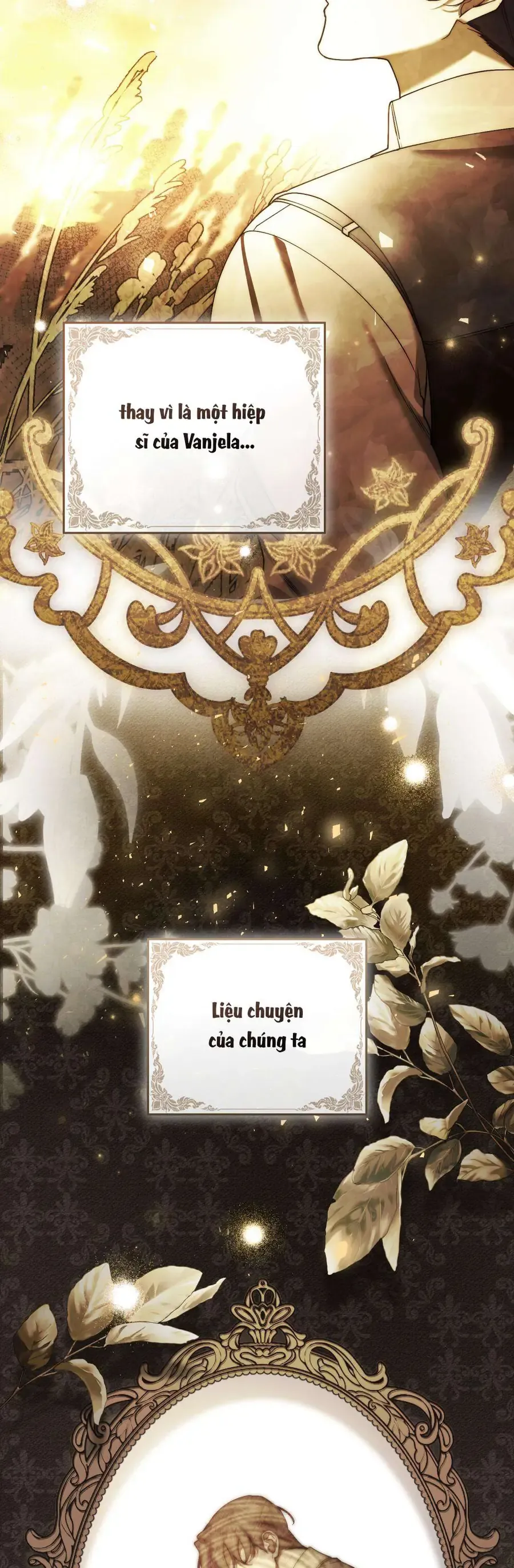 Hôn Nhân Khế Ước - Chapter 58 - Page 18