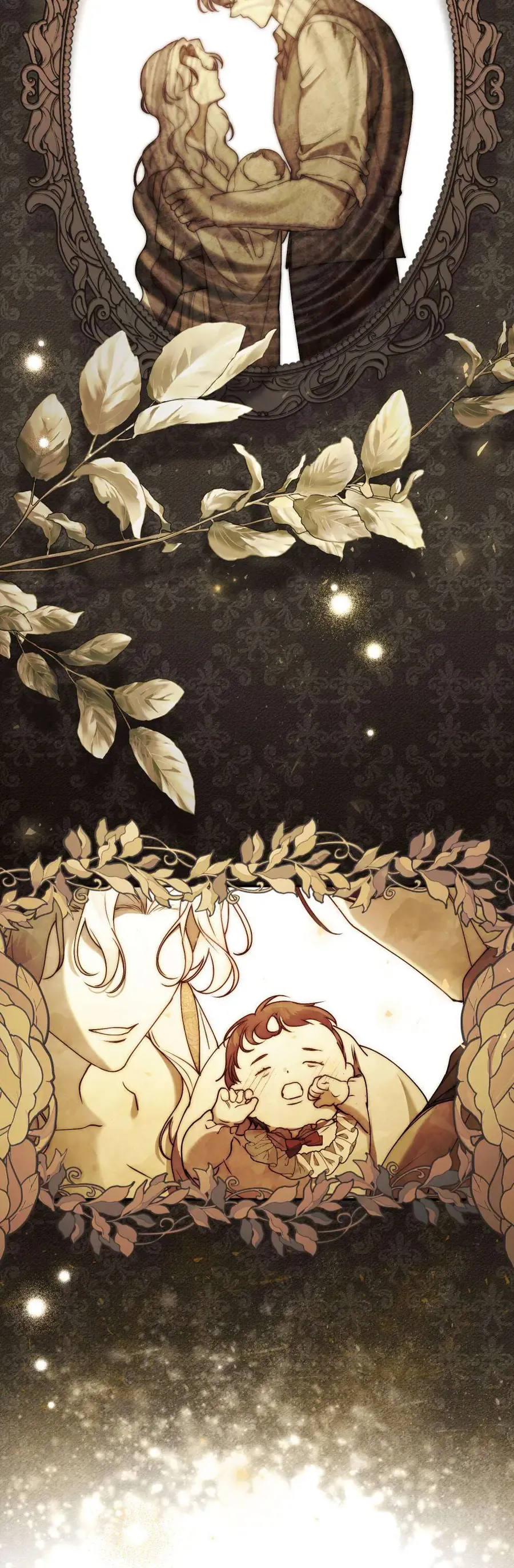 Hôn Nhân Khế Ước - Chapter 58 - Page 19