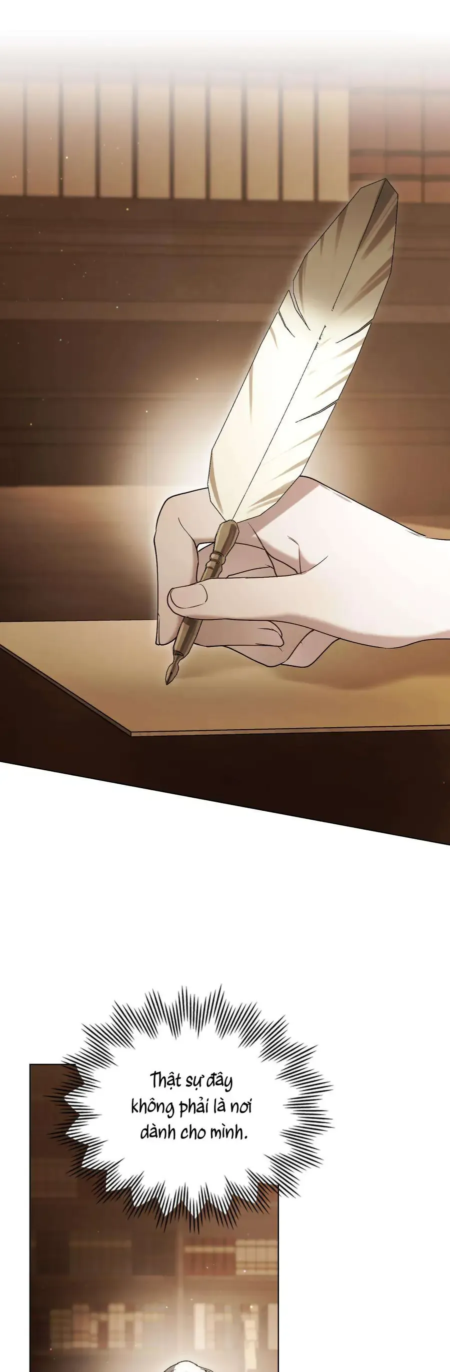 Hôn Nhân Khế Ước - Chapter 58 - Page 21