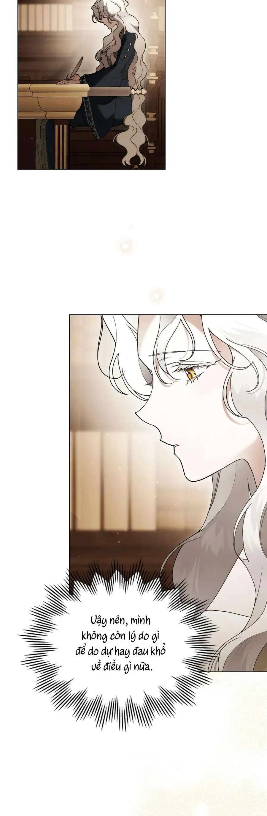 Hôn Nhân Khế Ước - Chapter 58 - Page 22