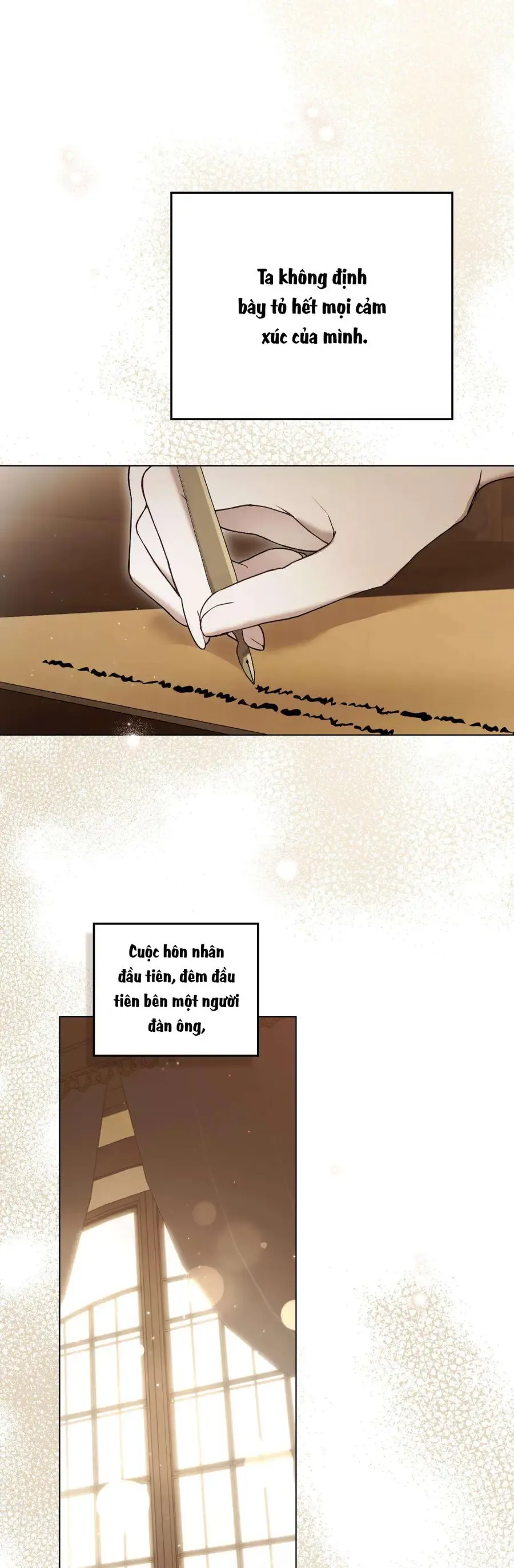 Hôn Nhân Khế Ước - Chapter 58 - Page 23