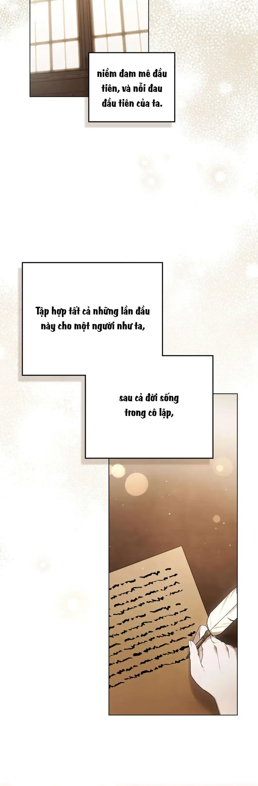 Hôn Nhân Khế Ước - Chapter 58 - Page 24