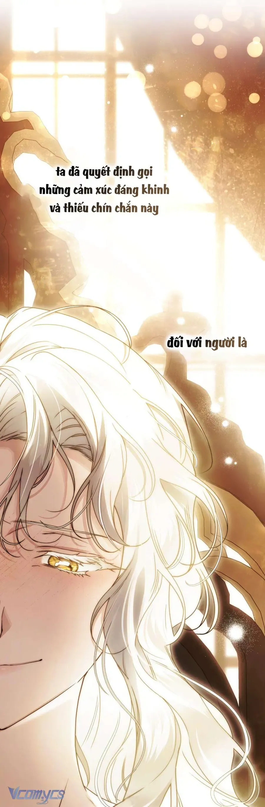 Hôn Nhân Khế Ước - Chapter 58 - Page 25