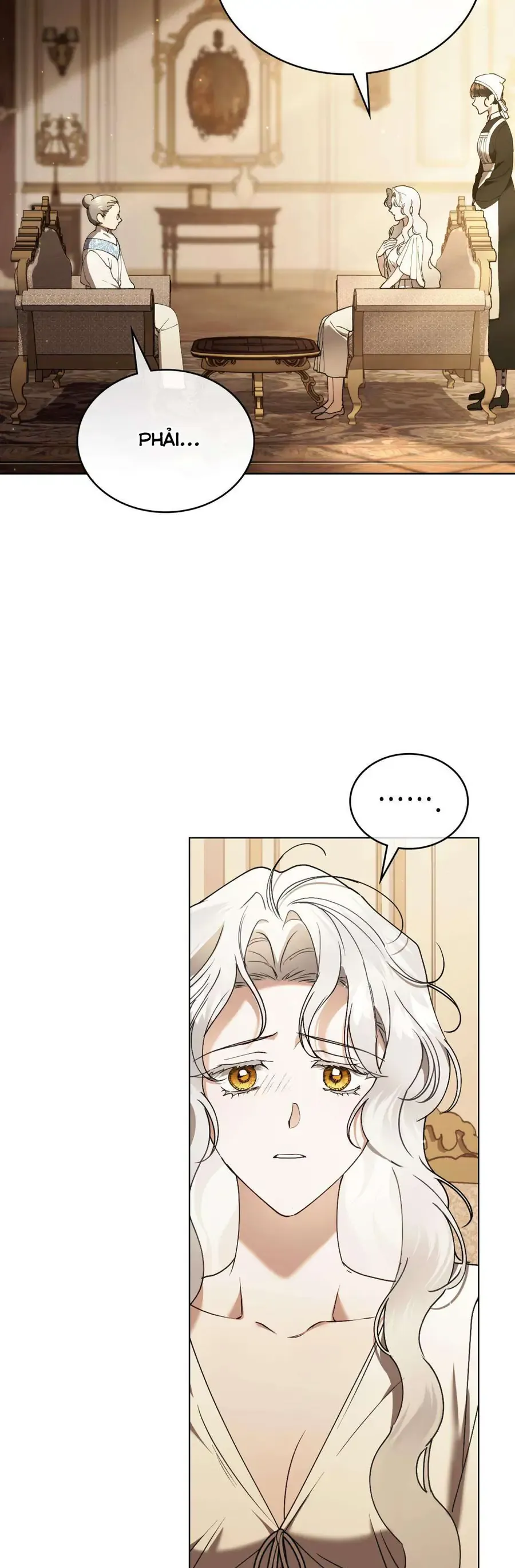 Hôn Nhân Khế Ước - Chapter 58 - Page 3