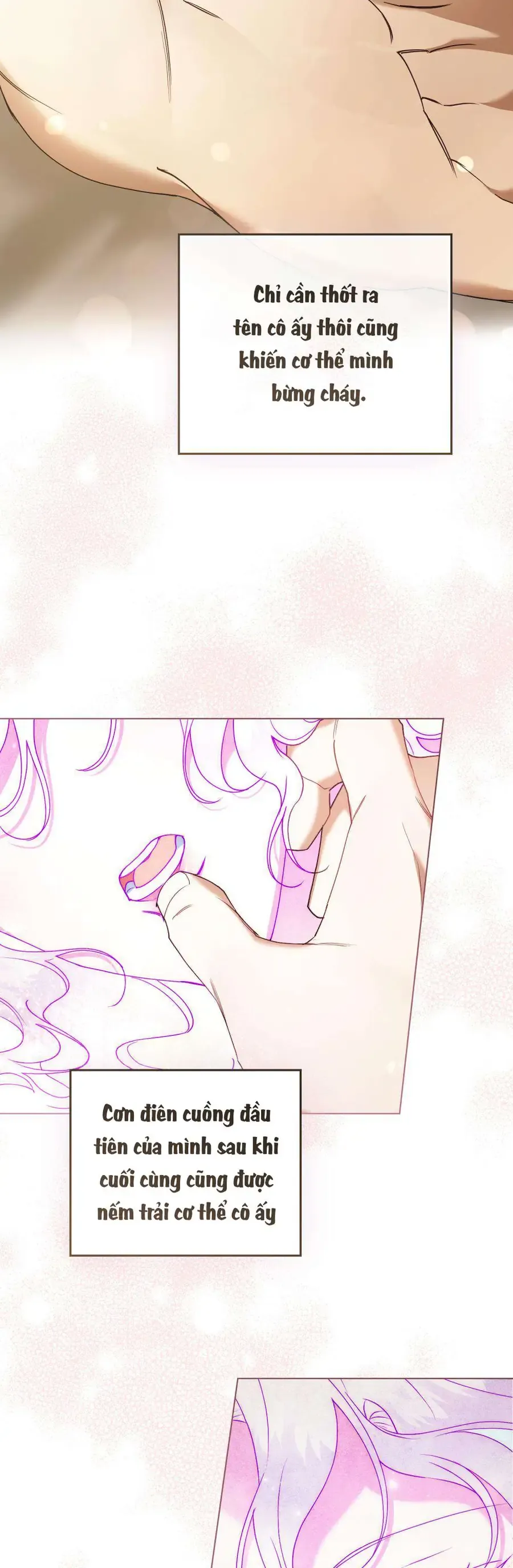 Hôn Nhân Khế Ước - Chapter 58 - Page 31