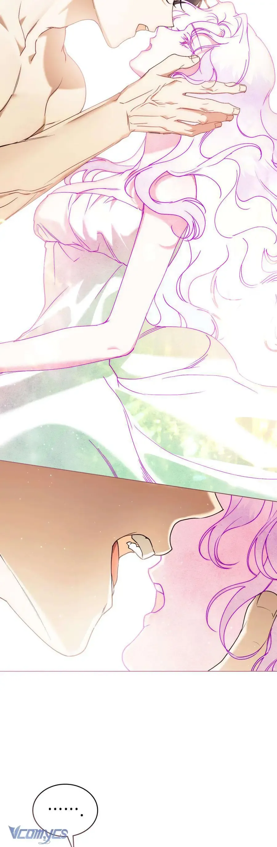 Hôn Nhân Khế Ước - Chapter 58 - Page 33