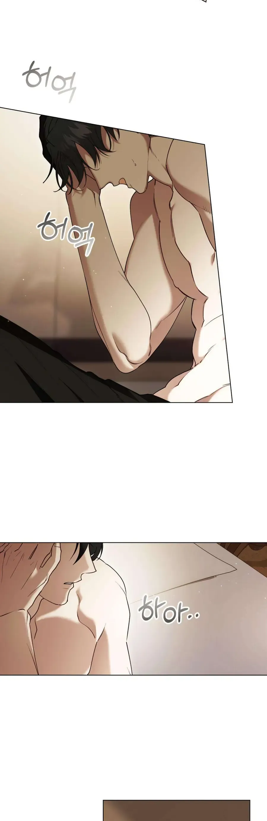 Hôn Nhân Khế Ước - Chapter 58 - Page 35