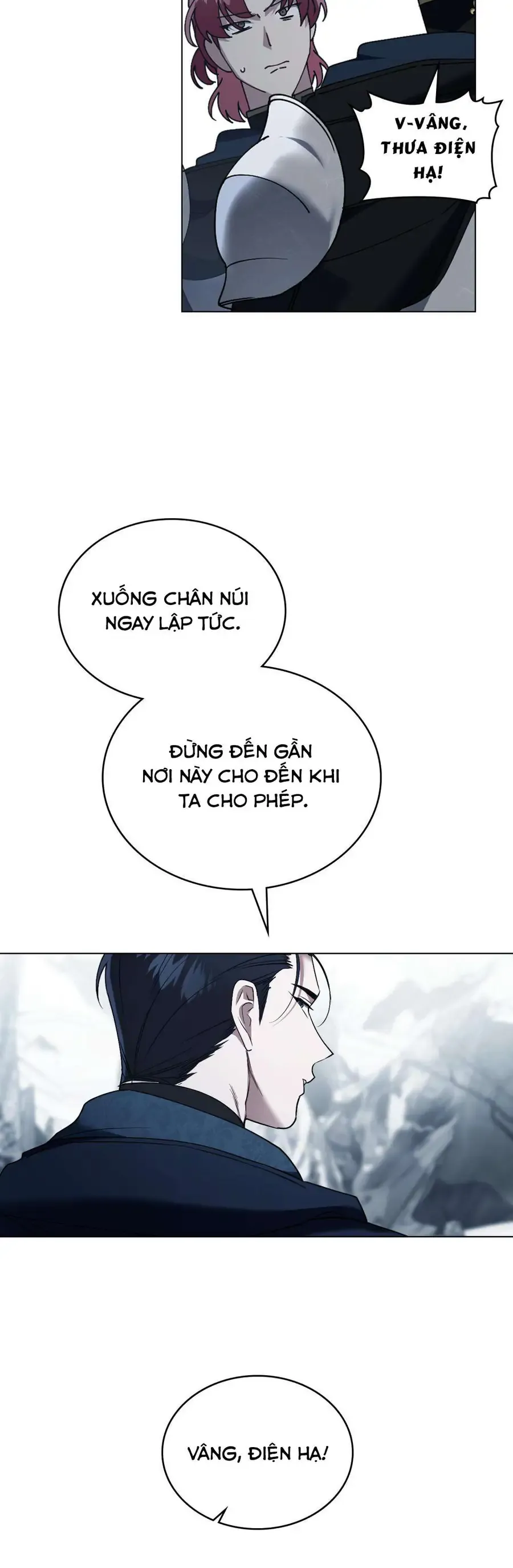 Hôn Nhân Khế Ước - Chapter 58 - Page 42
