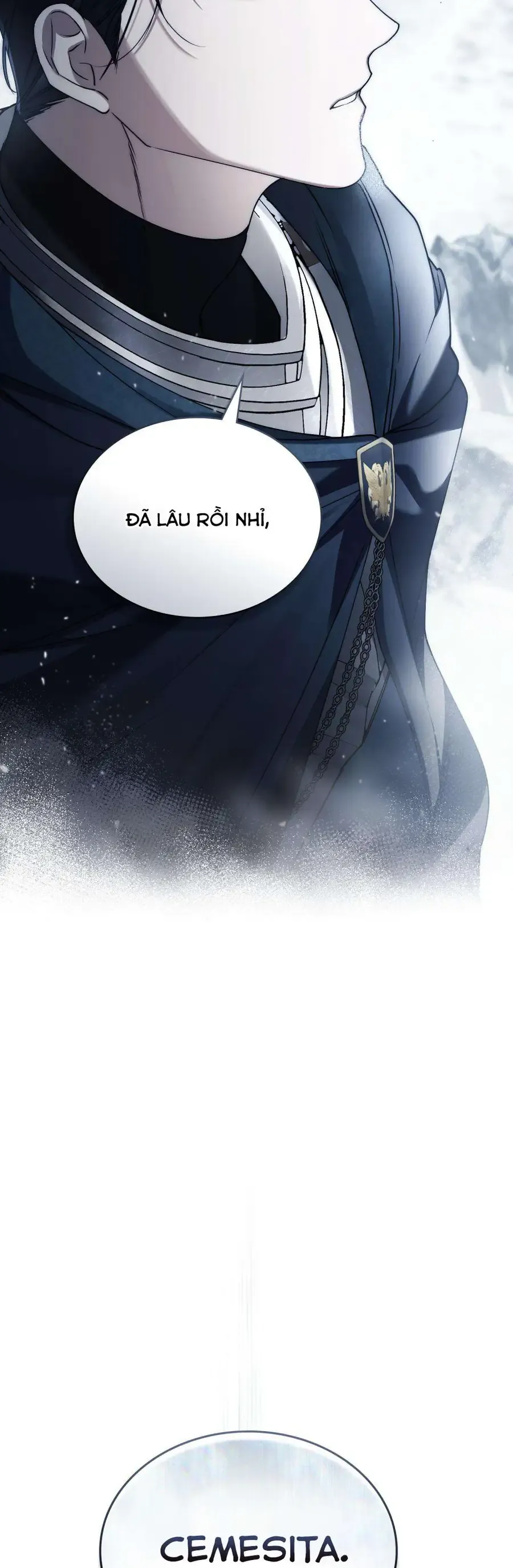 Hôn Nhân Khế Ước - Chapter 58 - Page 46