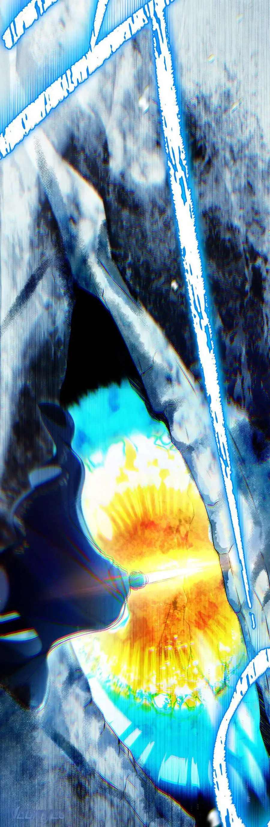 Hôn Nhân Khế Ước - Chapter 58 - Page 49