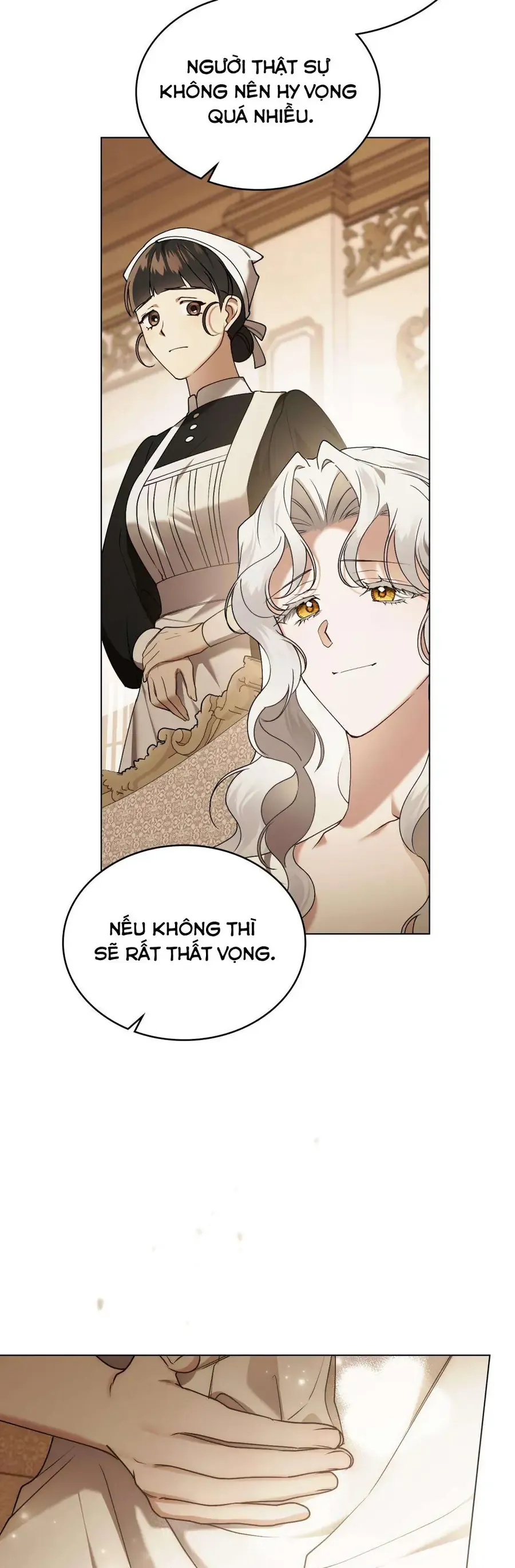 Hôn Nhân Khế Ước - Chapter 58 - Page 6