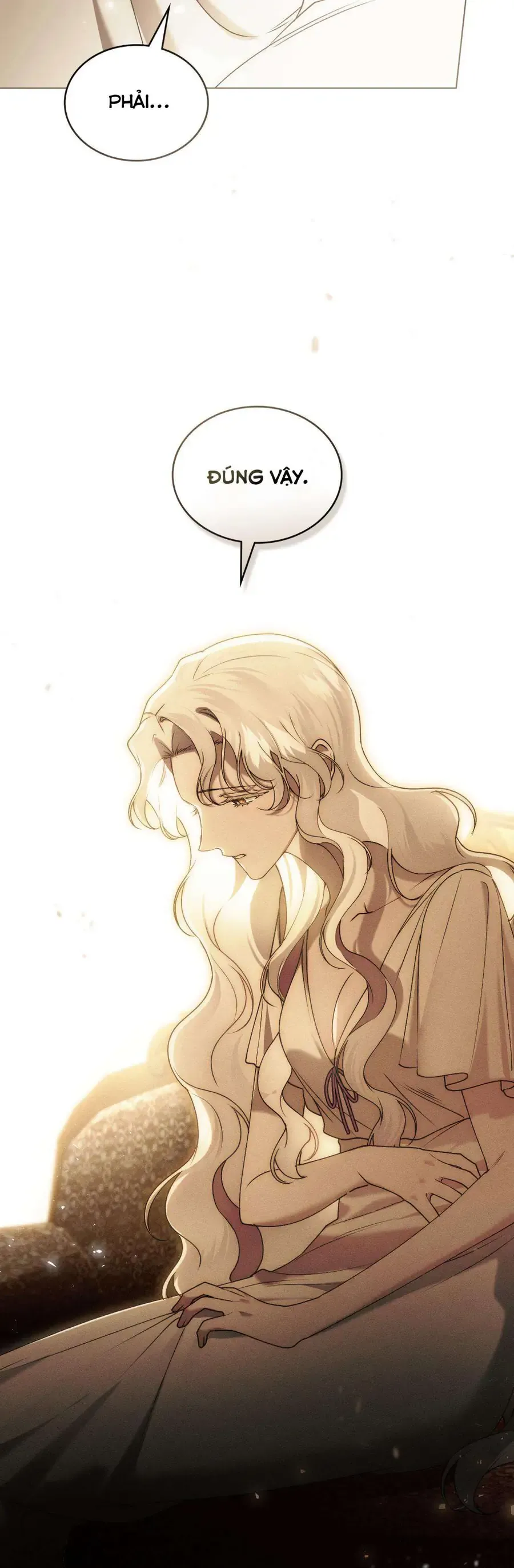 Hôn Nhân Khế Ước - Chapter 58 - Page 7