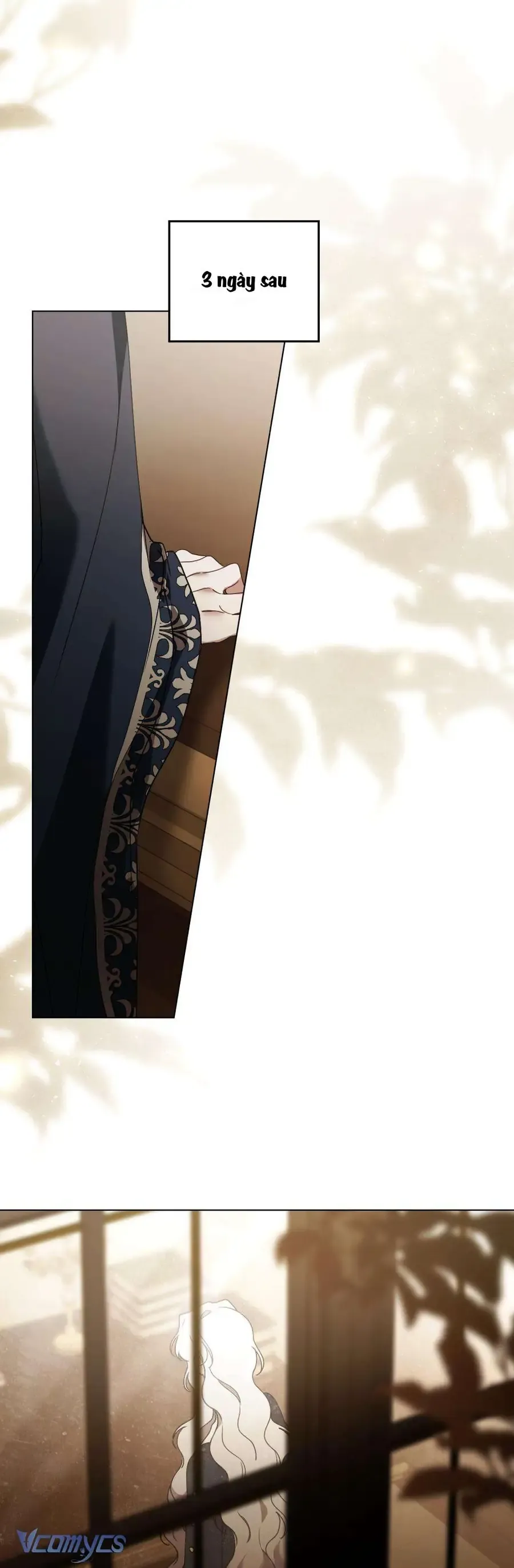 Hôn Nhân Khế Ước - Chapter 58 - Page 9