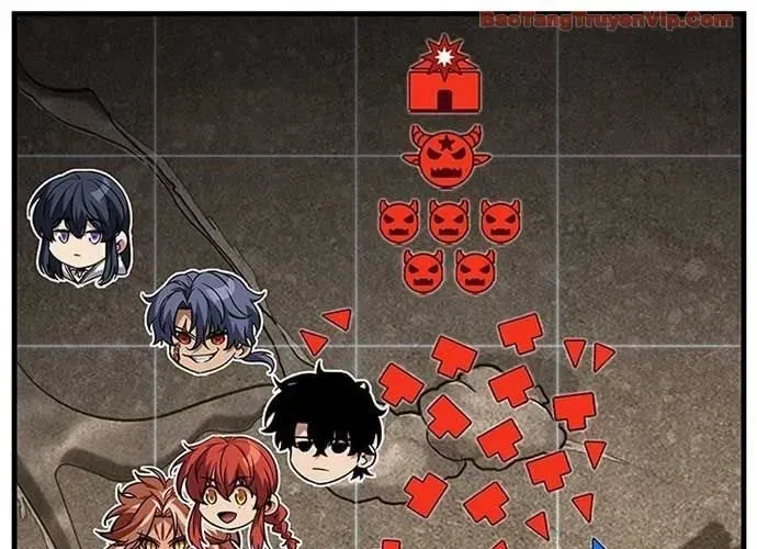 Gacha Vô Hạn - Chapter 172 - Page 231