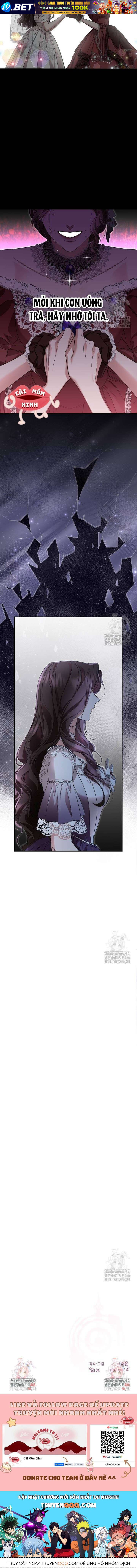 Cuộc Hôn Nhân Bị Bắt Cóc Xuyên Thời Gian Của Hoàng Hậu - Chapter 10 - Page 16