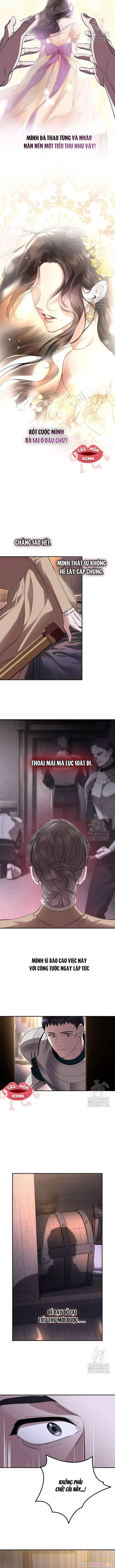 Cuộc Hôn Nhân Bị Bắt Cóc Xuyên Thời Gian Của Hoàng Hậu - Chapter 13 - Page 3