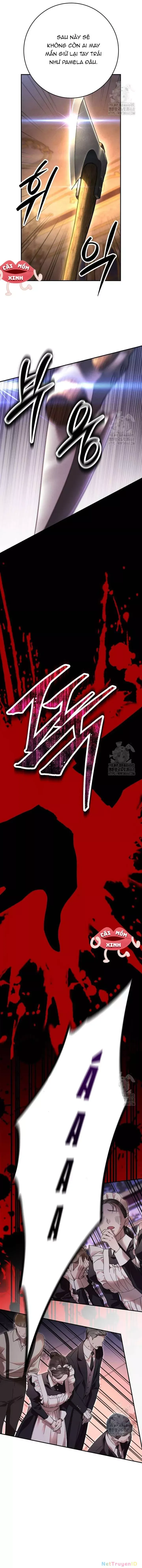 Cuộc Hôn Nhân Bị Bắt Cóc Xuyên Thời Gian Của Hoàng Hậu - Chapter 14 - Page 5