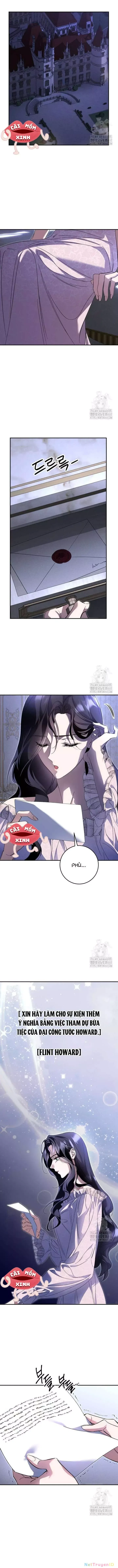 Cuộc Hôn Nhân Bị Bắt Cóc Xuyên Thời Gian Của Hoàng Hậu - Chapter 16 - Page 12