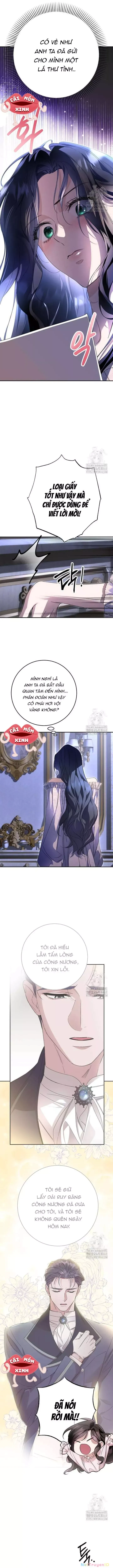 Cuộc Hôn Nhân Bị Bắt Cóc Xuyên Thời Gian Của Hoàng Hậu - Chapter 16 - Page 13