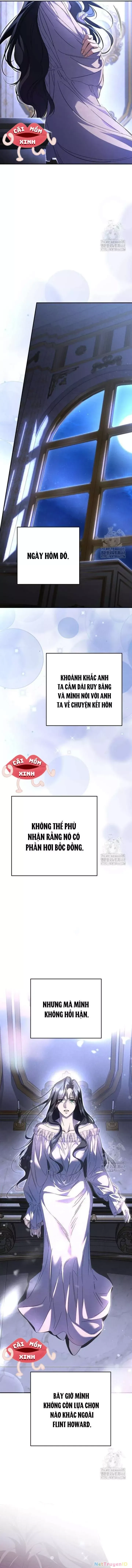 Cuộc Hôn Nhân Bị Bắt Cóc Xuyên Thời Gian Của Hoàng Hậu - Chapter 16 - Page 14