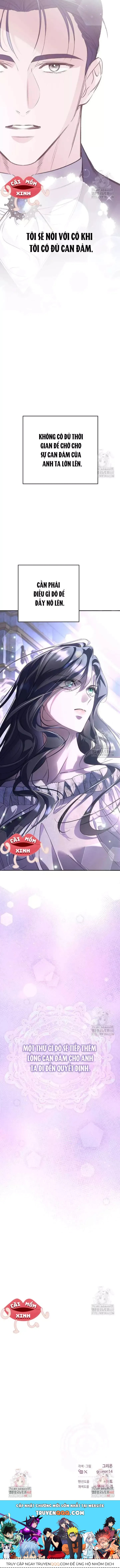 Cuộc Hôn Nhân Bị Bắt Cóc Xuyên Thời Gian Của Hoàng Hậu - Chapter 16 - Page 15