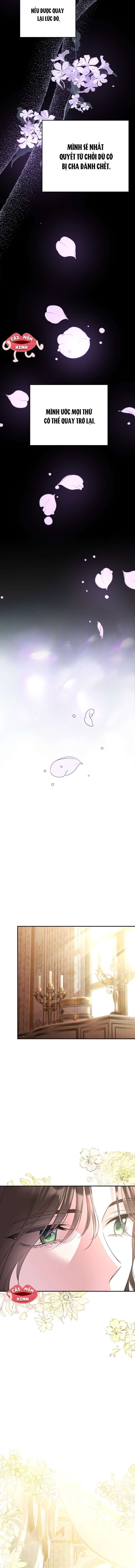 Cuộc Hôn Nhân Bị Bắt Cóc Xuyên Thời Gian Của Hoàng Hậu - Chapter 2 - Page 20