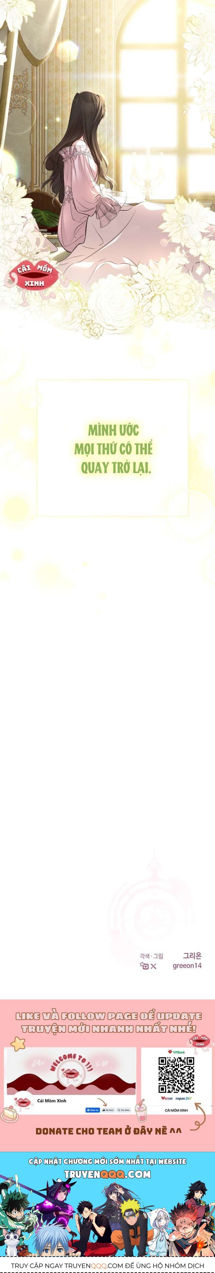 Cuộc Hôn Nhân Bị Bắt Cóc Xuyên Thời Gian Của Hoàng Hậu - Chapter 2 - Page 21