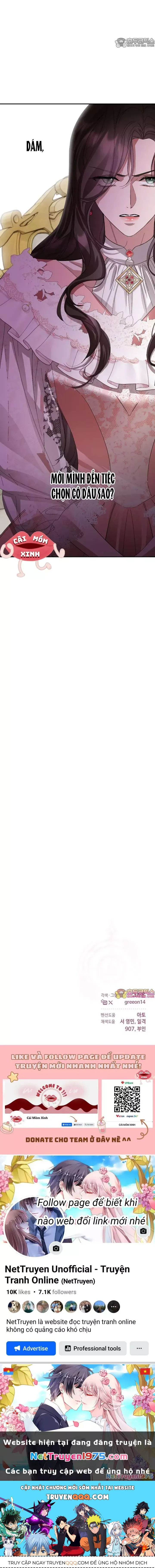 Cuộc Hôn Nhân Bị Bắt Cóc Xuyên Thời Gian Của Hoàng Hậu - Chapter 20 - Page 12