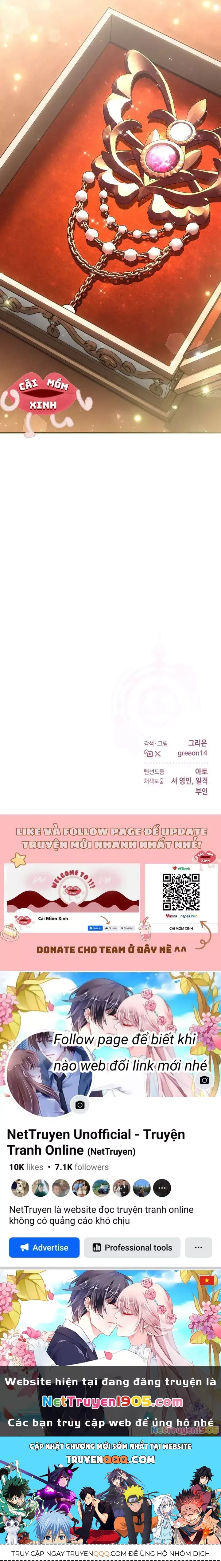 Cuộc Hôn Nhân Bị Bắt Cóc Xuyên Thời Gian Của Hoàng Hậu - Chapter 21 - Page 18