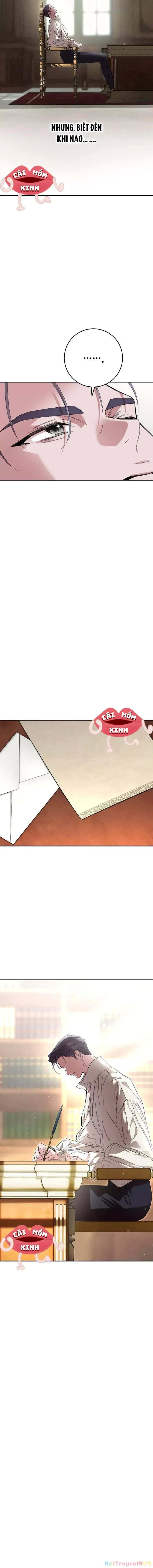 Cuộc Hôn Nhân Bị Bắt Cóc Xuyên Thời Gian Của Hoàng Hậu - Chapter 21 - Page 6