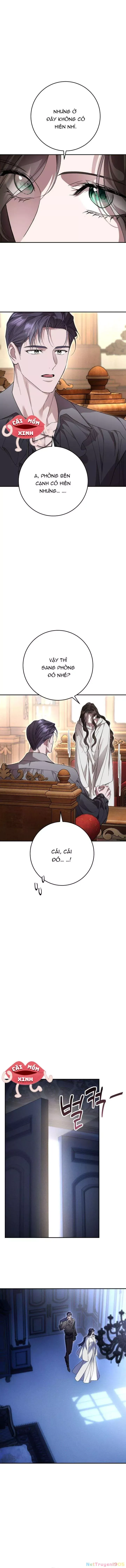 Cuộc Hôn Nhân Bị Bắt Cóc Xuyên Thời Gian Của Hoàng Hậu - Chapter 23 - Page 15